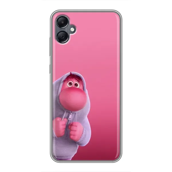 Чехол с рисунком «Стыд» для Samsung Galaxy A05 Чехол с рисунком «Стыд» для Samsung Galaxy A05