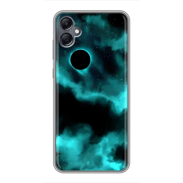 Чехол с рисунком «Затмение» для Samsung Galaxy A05 Чехол с рисунком «Затмение» для Samsung Galaxy A05