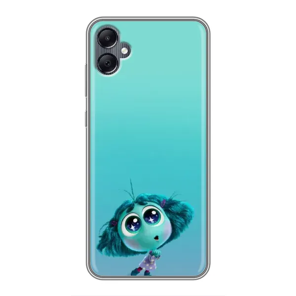 Чехол с рисунком «Зависть» для Samsung Galaxy A05 Чехол с рисунком «Зависть» для Samsung Galaxy A05