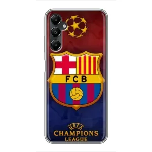 Чехол для Samsung Galaxy A05s (Барселона) (Barselona)