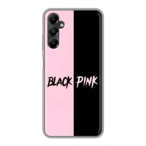 Чехлы с картинкой для Samsung Galaxy A05s (BLACK PINK)