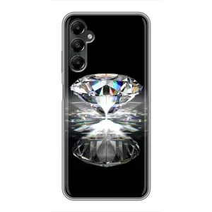 Чехол (Дорого -богато) на Samsung Galaxy A05s (Бриллиант)