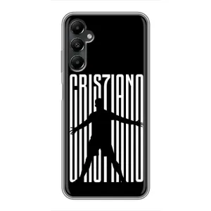 Чехол Криштиану Роналду для Samsung Galaxy A05s (Cristiano)