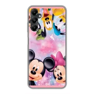 Чехлы для телефонов Samsung Galaxy A05s - Дисней (Disney)