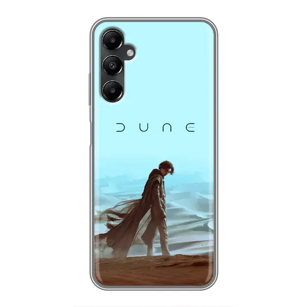 Чехол с рисунком «Дюна Пол» для Samsung Galaxy A05s Чехол с рисунком «Дюна Пол» для Samsung Galaxy A05s