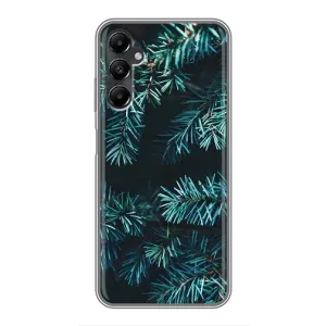 Чохол новорічна ялинка на Samsung Galaxy A05s (Ялина)