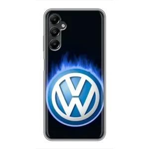 Чехол "Фольксваген" для Samsung Galaxy A05s (Фольц)