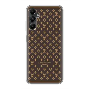 Силіконовий чохол для Samsung Galaxy A05s (ФОН Louis Vuitton Paris)