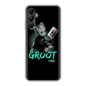 Чохол Супергерої Марвел на Самсунг А05с (Groot)