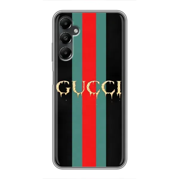 Чехол с рисунком «GUCCI» для Samsung Galaxy A05s Чехол с рисунком «GUCCI» для Samsung Galaxy A05s