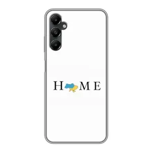 Чехлы для Samsung Galaxy A05s (Home - Украина) (Home)