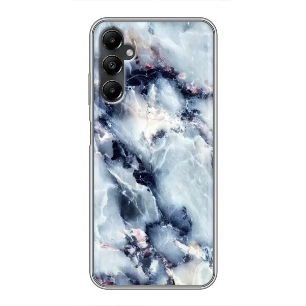 Чехол с рисунком «Изумрудный мрамор» для Samsung Galaxy A05s Чехол с рисунком «Изумрудный мрамор» для Samsung Galaxy A05s