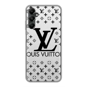 Чохол Стиль Louis Vuitton на Samsung Galaxy A05s (LV)