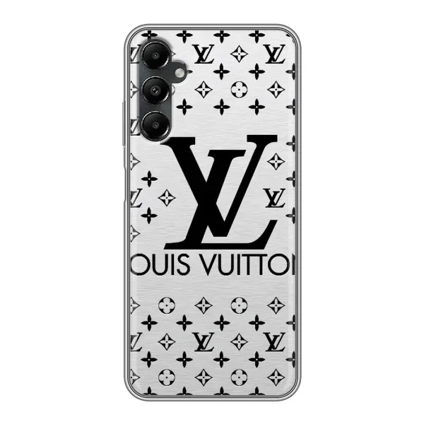 Чехол с рисунком «LV» для Samsung Galaxy A05s Чехол с рисунком «LV» для Samsung Galaxy A05s