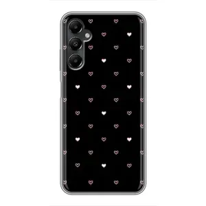 Чехлы с тематикой "Маленькие Сердечки" на Samsung Galaxy A05s (Маленькие сердечки)