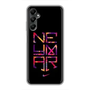 Силиконовый Чехол Samsung Galaxy A05s (N E Y M A R)