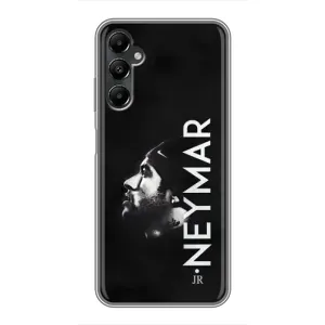 Силиконовый Чехол Samsung Galaxy A05s (Neymar)