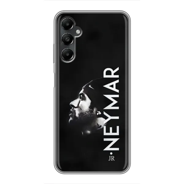 Чехол с рисунком «Neymar» для Samsung Galaxy A05s Чехол с рисунком «Neymar» для Samsung Galaxy A05s