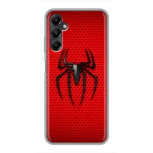 Чохол Супергерой Людина Павук на Samsung Galaxy A05s (Павук марвел)