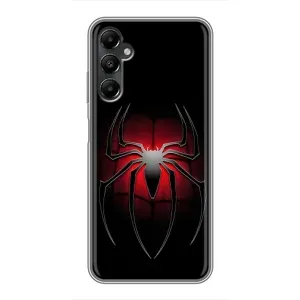 Чохол Супергерой Людина Павук на Samsung Galaxy A05s (Павук)
