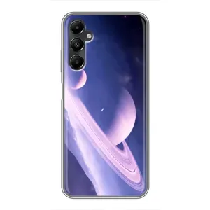 Чохли КОСМОС на Samsung Galaxy A05s (Планета в космосі)