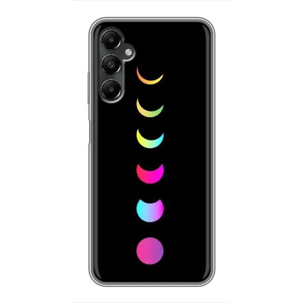 Чехол с рисунком «Полнолуние» для Samsung Galaxy A05s Чехол с рисунком «Полнолуние» для Samsung Galaxy A05s