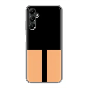 Купить Чехлы на телефон с принтом Anime для Samsung Galaxy A05s (Shippuuden)