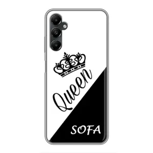 Чохли для Samsung Galaxy A05s - Жіночі імена (SOFA)
