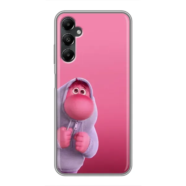Чехол с рисунком «Стыд» для Samsung Galaxy A05s Чехол с рисунком «Стыд» для Samsung Galaxy A05s