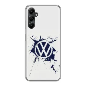 Чехол "Фольксваген" для Samsung Galaxy A05s (Volkseagen 2)