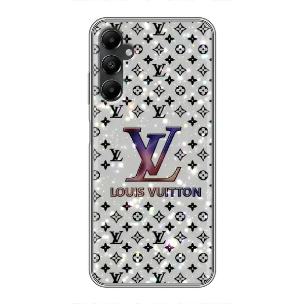 Чехол с рисунком «Яркий LV» для Samsung Galaxy A05s Чехол с рисунком «Яркий LV» для Samsung Galaxy A05s