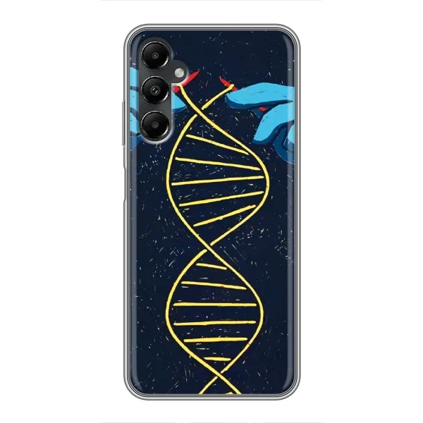 Чехол с рисунком «Жизнь» для Samsung Galaxy A05s Чехол с рисунком «Жизнь» для Samsung Galaxy A05s