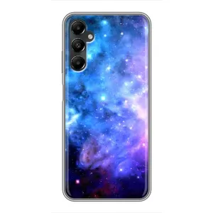 Чохли КОСМОС на Samsung Galaxy A05s (Зоряний вид)