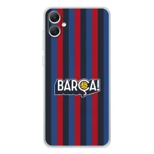 Чохол для Samsung Galaxy A06 (Барселона) (BARCA)