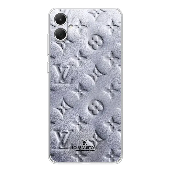 Чехол с рисунком «Белый ЛВ» для Samsung Galaxy A06
