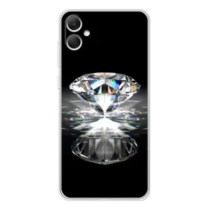 Чехол (Дорого -богато) на Samsung Galaxy A06 (Бриллиант)