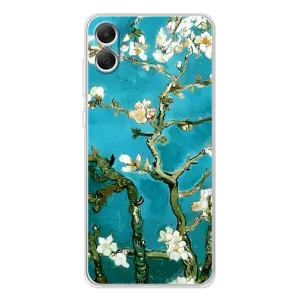Чохол з картинкою Сакури на Samsung Galaxy A06 (Цвітіння Сакури)