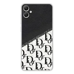 Чехол (Dior, Prada, YSL, Chanel) для Samsung Galaxy A06 (Диор)