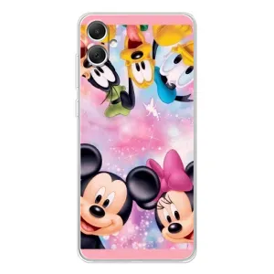 Чехлы для телефонов Samsung Galaxy A06 - Дисней (Disney)