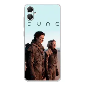 Чехол ДЮНА для Гелекси А06 (dune)
