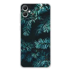 Чехол Новогодняя Елка на Samsung Galaxy A06 (Ель)