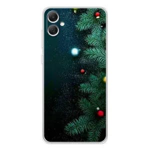Чехол Новогодняя Елка на Samsung Galaxy A06 (Елка)