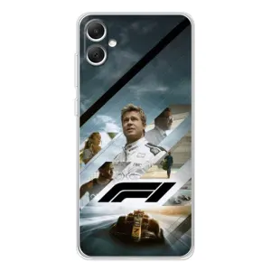 Чехол фильм Формула 1 для Samsung Galaxy A06 (Фильм Формула 1)