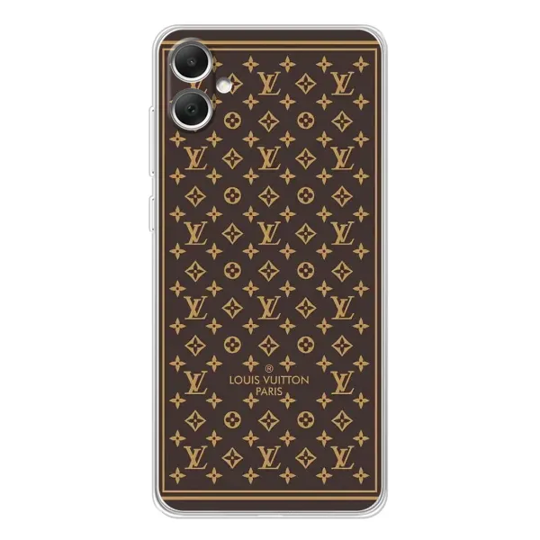 Чехол с рисунком «ФОН Louis Vuitton Paris» для Samsung Galaxy A06