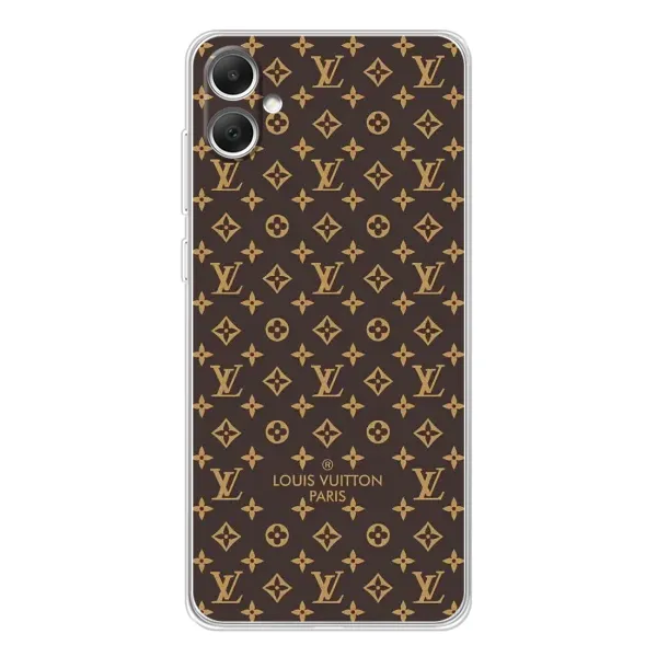 Чехол с рисунком «Фон Луи Виттон» для Samsung Galaxy A06 Чехол с рисунком «Фон Луи Виттон» для Samsung Galaxy A06