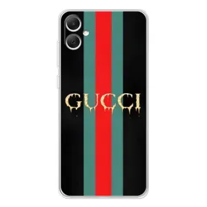 Чехлы Бренд GUCCI для Samsung Galaxy A06 (GUCCI)
