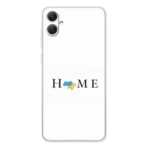 Чохли для Samsung Galaxy A06  (Home - Україна) (Home)