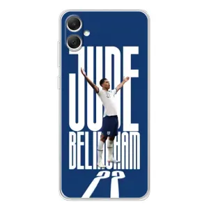 Чехлы с Джуди Беллингем для Samsung Galaxy A06 (Jude)