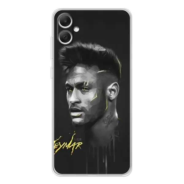 Чехол с рисунком «Junior Neymar» для Samsung Galaxy A06 Чехол с рисунком «Junior Neymar» для Samsung Galaxy A06