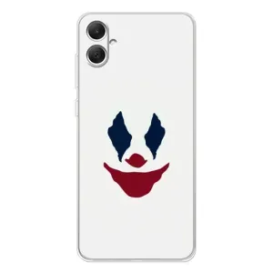 Чохли з картинкою Джокера на Samsung Galaxy A06 (Джокер обличча)